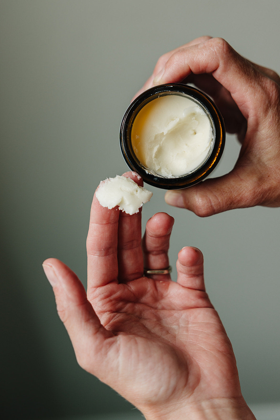 Magnesium Unscented Butter | Everyday Blend