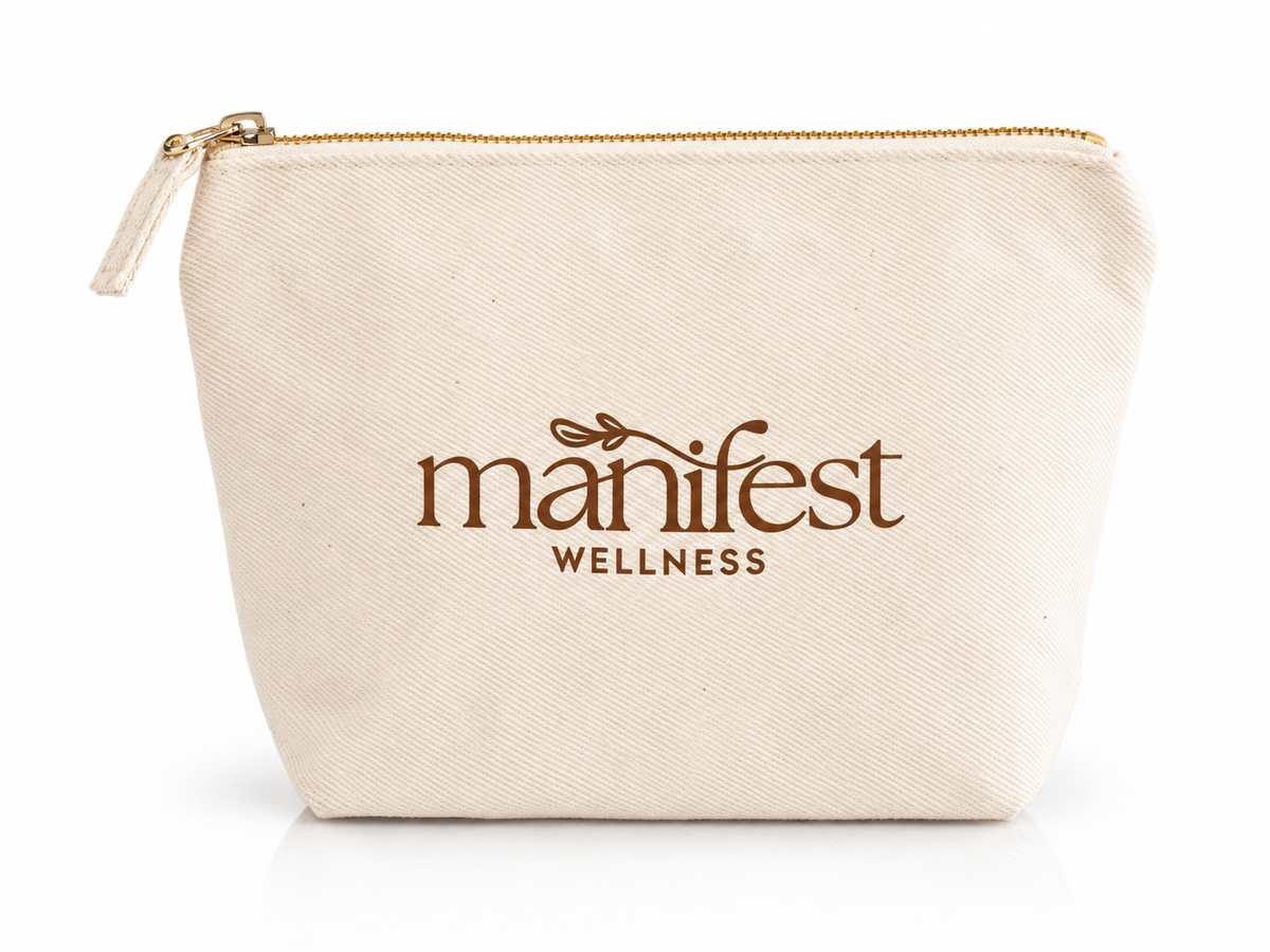 Magnesium Butter Discovery Set | 5 Signature Blends