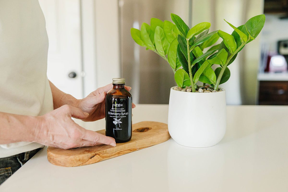 Immune Support