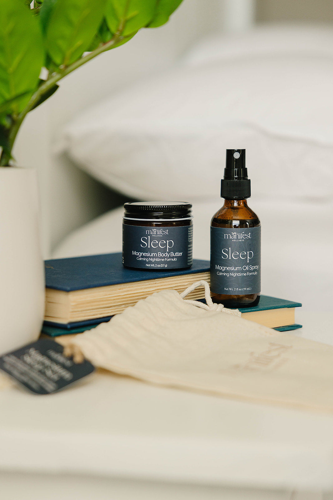 Sleep + Relaxation