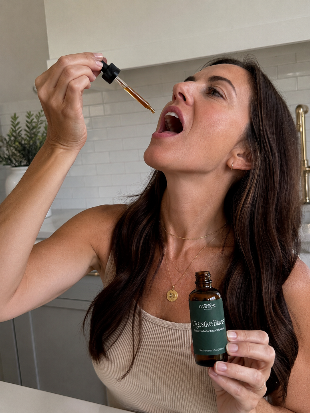 Digestive Support