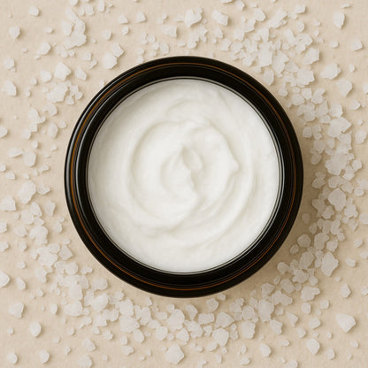 Magnesium Body Butter Unscented