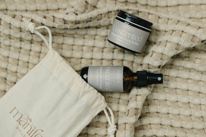 Magnesium Unscented Set | Everyday Blend