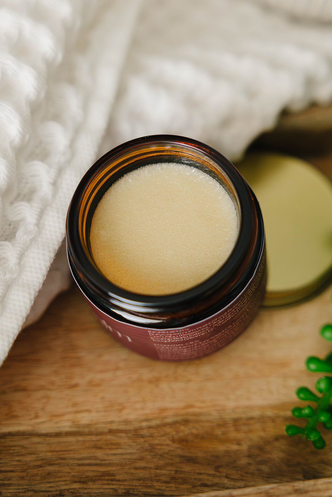 Cramp Relief Balm | Monthly Cycle Support
