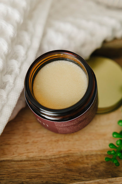 Cramp Relief Balm | Monthly Cycle Support