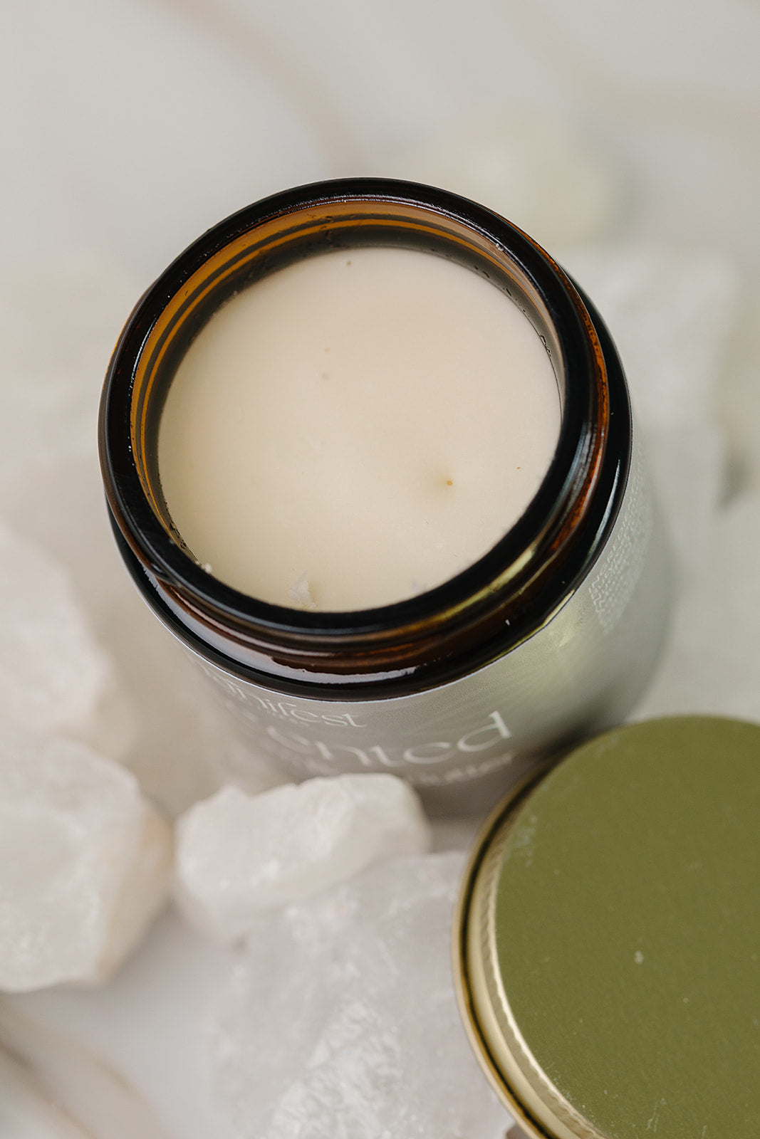 Magnesium Unscented Butter | Everyday Blend