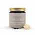 Manifest Wellness unscented magnesium body butter jar with a gold lid on a white background